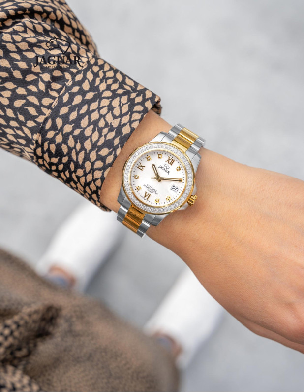 JAGUAR Ladies Watch